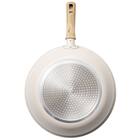 IH・ガス火 スピンコートフライパン(炒め鍋 SP28cm) 4枚目画像