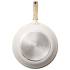 IH・ガス火 スピンコートフライパン(炒め鍋 SP28cm) 4枚目画像