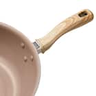 IH・ガス火 スピンコートフライパン(炒め鍋 SP28cm) 6枚目画像