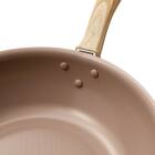 IH・ガス火 スピンコートフライパン(炒め鍋 SP28cm) 7枚目画像