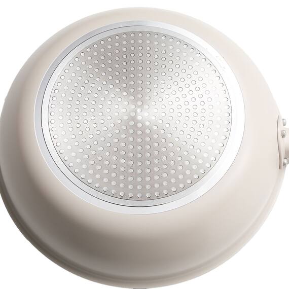 IH・ガス火 スピンコートフライパン(炒め鍋 SP28cm) 9枚目画像