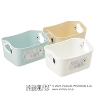 ミニやわらかバケツ(スヌーピー yumyum)