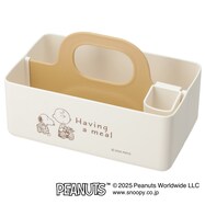 ミニモッテケース(スヌーピー yumyum )