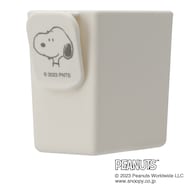 スヌーピー 大きなチューブホルダー