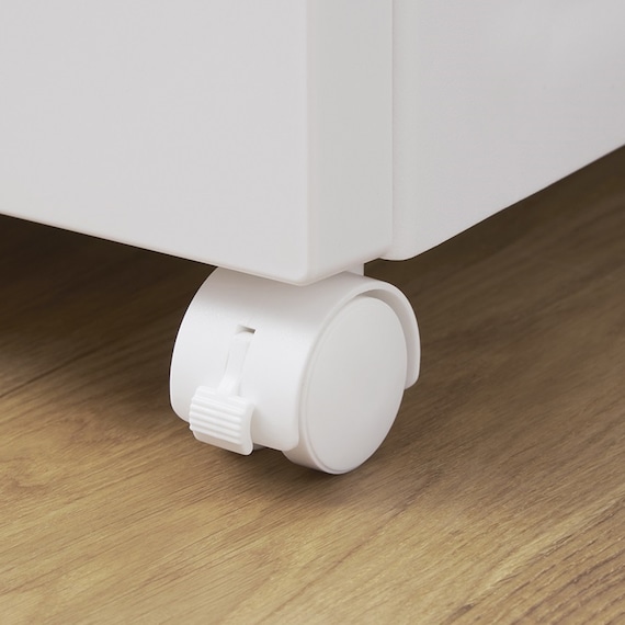 フィッツチェスト フルフラット6504(ホワイト) 13枚目画像