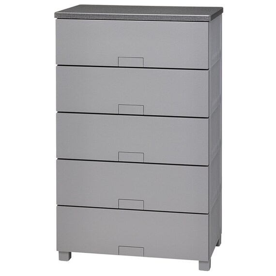 フィッツチェスト フルフラット6505(グレー) 1枚目画像