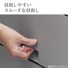 フィッツチェスト フルフラット6505(グレー) 5枚目画像