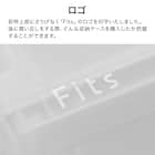 収納ケース フィッツケース 奥行40cm(幅35×高さ30cm FC40-3530 クリア)4点セット 8枚目画像