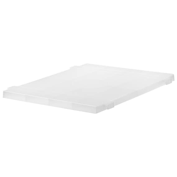 フィッツケース(FC40)専用 連結棚板(クリア) 1枚目画像