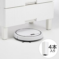 フィッツプラス お掃除ラク脚