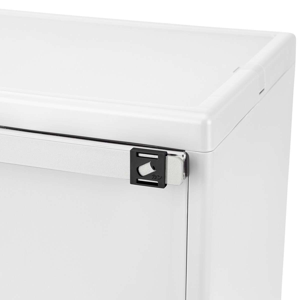 分別ダストボックス3段(深型×1) | ニトリネット【公式】 家具