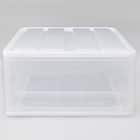 クローゼットケース セレスFD (S/高さ20cm) 1個 10枚目画像