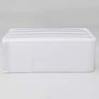 クローゼットケース セレスFD (S/高さ20cm) 1個 11枚目画像