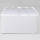 クローゼットケース セレスFD (S/高さ20cm) 1個 12枚目画像