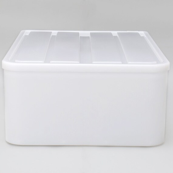 クローゼットケース セレスFD (S/高さ20cm) 1個 12枚目画像