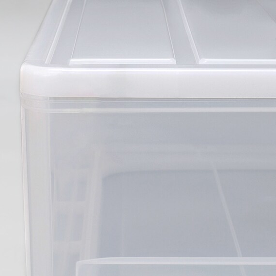 クローゼットケース セレスFD (S/高さ20cm) 1個 14枚目画像