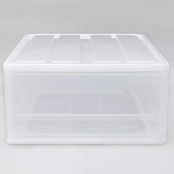 クローゼットケース セレスFD (S/高さ20cm) 1個 10枚目画像