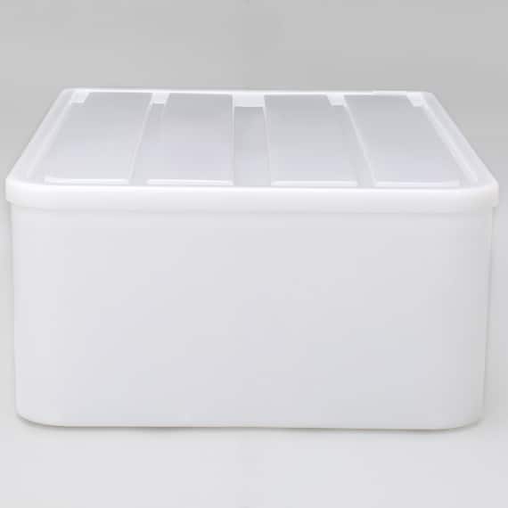 クローゼットケース セレスFD (S/高さ20cm) 1個 12枚目画像