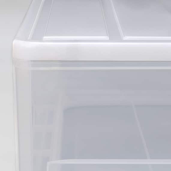 クローゼットケース セレスFD (S/高さ20cm) 1個 14枚目画像