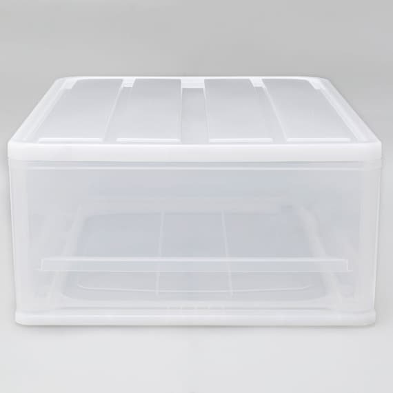 クローゼットケース セレスFD (S/高さ20cm) 4個セット 10枚目画像