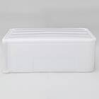 クローゼットケース セレスFD (S/高さ20cm) 4個セット 11枚目画像