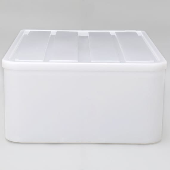 クローゼットケース セレスFD (S/高さ20cm) 4個セット 12枚目画像