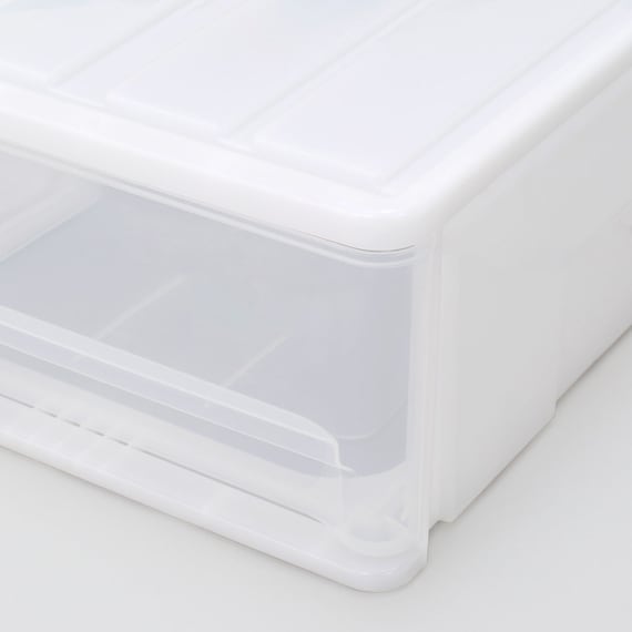 クローゼットケース セレスFD (S/高さ20cm) 4個セット 13枚目画像