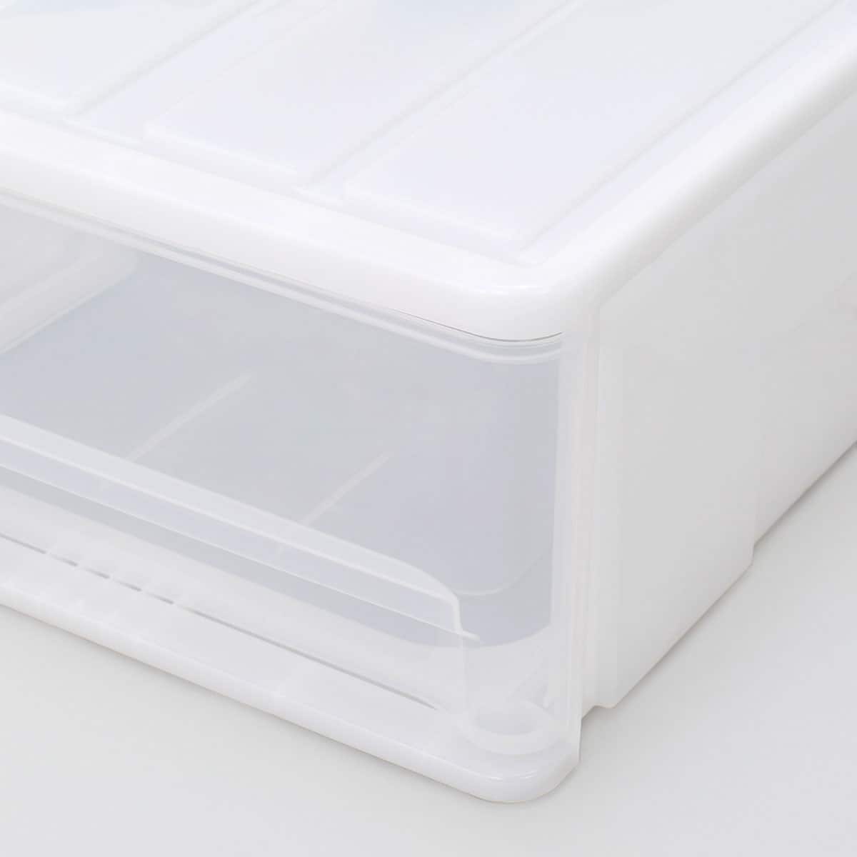 クローゼットケース セレスFD (S/高さ20cm) 4個セット | ニトリネット