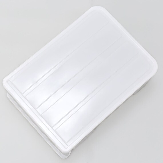 クローゼットケース セレスFD (S/高さ20cm) 4個セット 16枚目画像