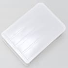 クローゼットケース セレスFD (S/高さ20cm) 4個セット 16枚目画像