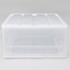 クローゼットケース セレスFD (S/高さ20cm) 2個セット 11枚目画像