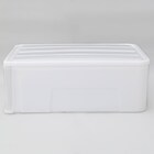 クローゼットケース セレスFD (S/高さ20cm) 2個セット 12枚目画像