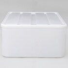 クローゼットケース セレスFD (S/高さ20cm) 2個セット 13枚目画像