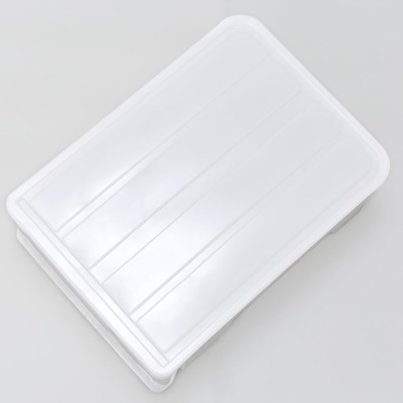 クローゼットケース セレスFD (S/高さ20cm) 2個セット 16枚目画像