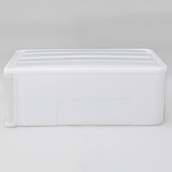 クローゼットケース セレスFD (S/高さ20cm) 5個セット 11枚目画像