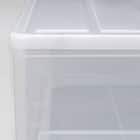 クローゼットケース セレスFD (S/高さ20cm) 5個セット 14枚目画像