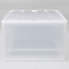 クローゼットケース セレスFD (M/高さ25cm) 1個 10枚目画像