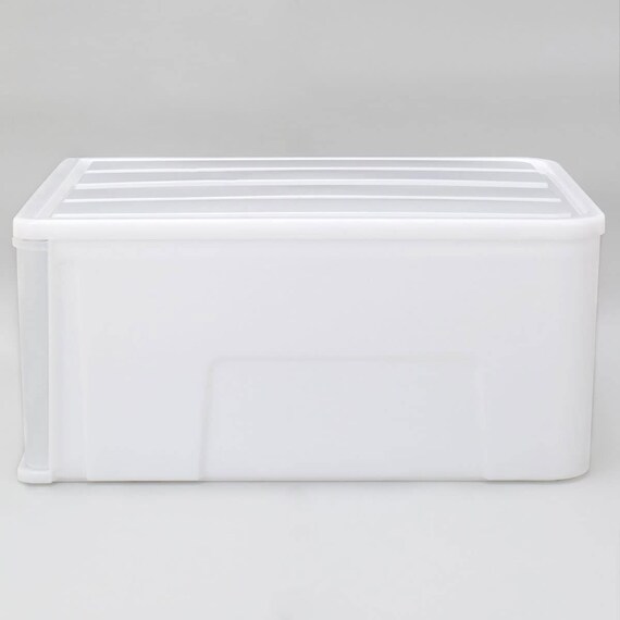 クローゼットケース セレスFD (M/高さ25cm) 1個 11枚目画像