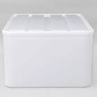 クローゼットケース セレスFD (M/高さ25cm) 1個 12枚目画像