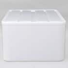 クローゼットケース セレスFD (M/高さ25cm) 1個 12枚目画像