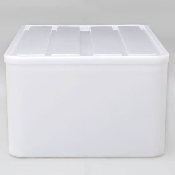 クローゼットケース セレスFD (M/高さ25cm) 1個 12枚目画像