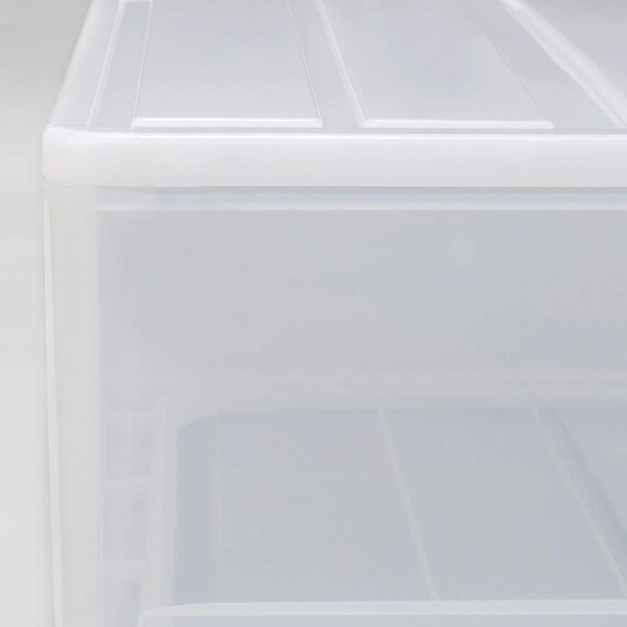 クローゼットケース セレスFD (M/高さ25cm) 1個 14枚目画像