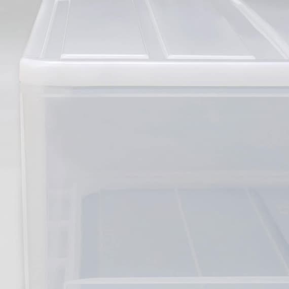 クローゼットケース セレスFD (M/高さ25cm) 1個 14枚目画像