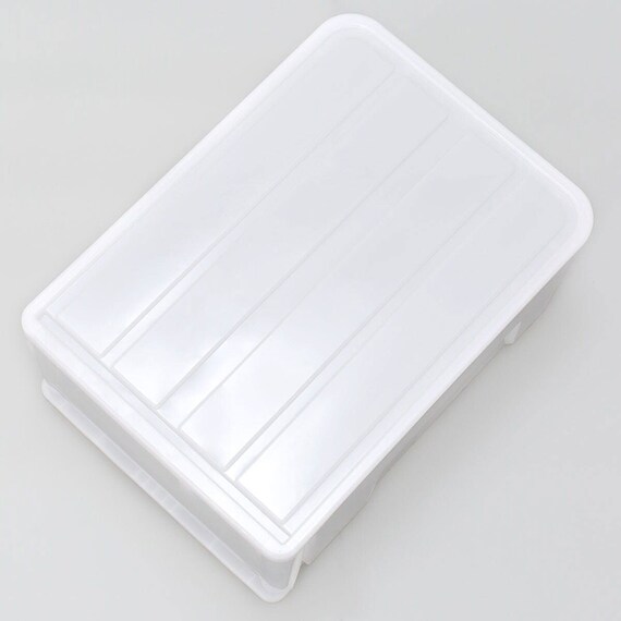 クローゼットケース セレスFD (M/高さ25cm) 1個 16枚目画像