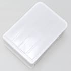 クローゼットケース セレスFD (M/高さ25cm) 1個 16枚目画像