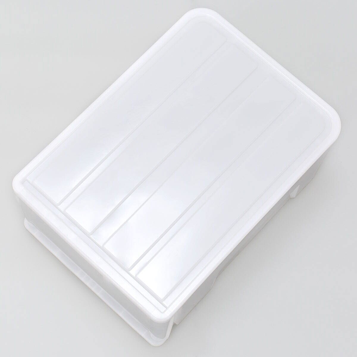 クローゼットケース セレスFD (M/高さ25cm) 1個 | ニトリネット【公式