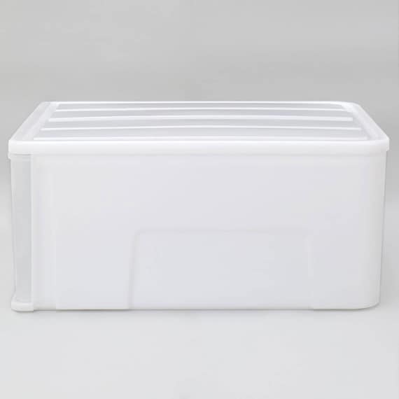 クローゼットケース セレスFD (M/高さ25cm) 4個セット 11枚目画像