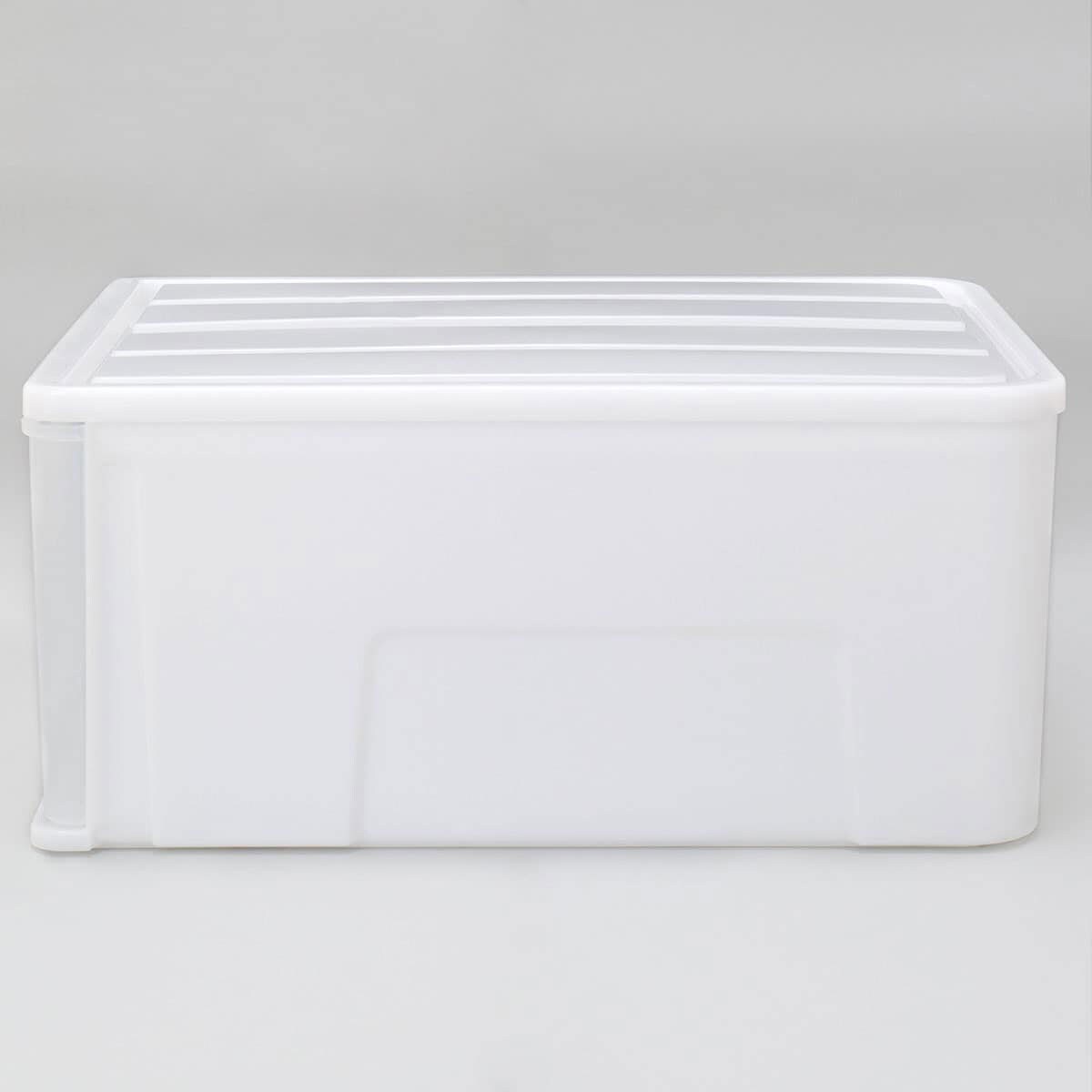 クローゼットケース セレスFD (M/高さ25cm) 3個セット | ニトリネット