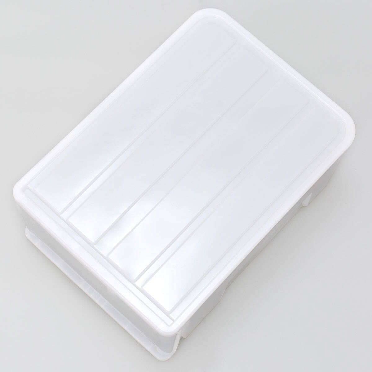 クローゼットケース セレスFD (M/高さ25cm) 3個セット | ニトリネット