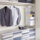 クローゼットケース セレスFD (M/高さ25cm) 2個セット 7枚目画像